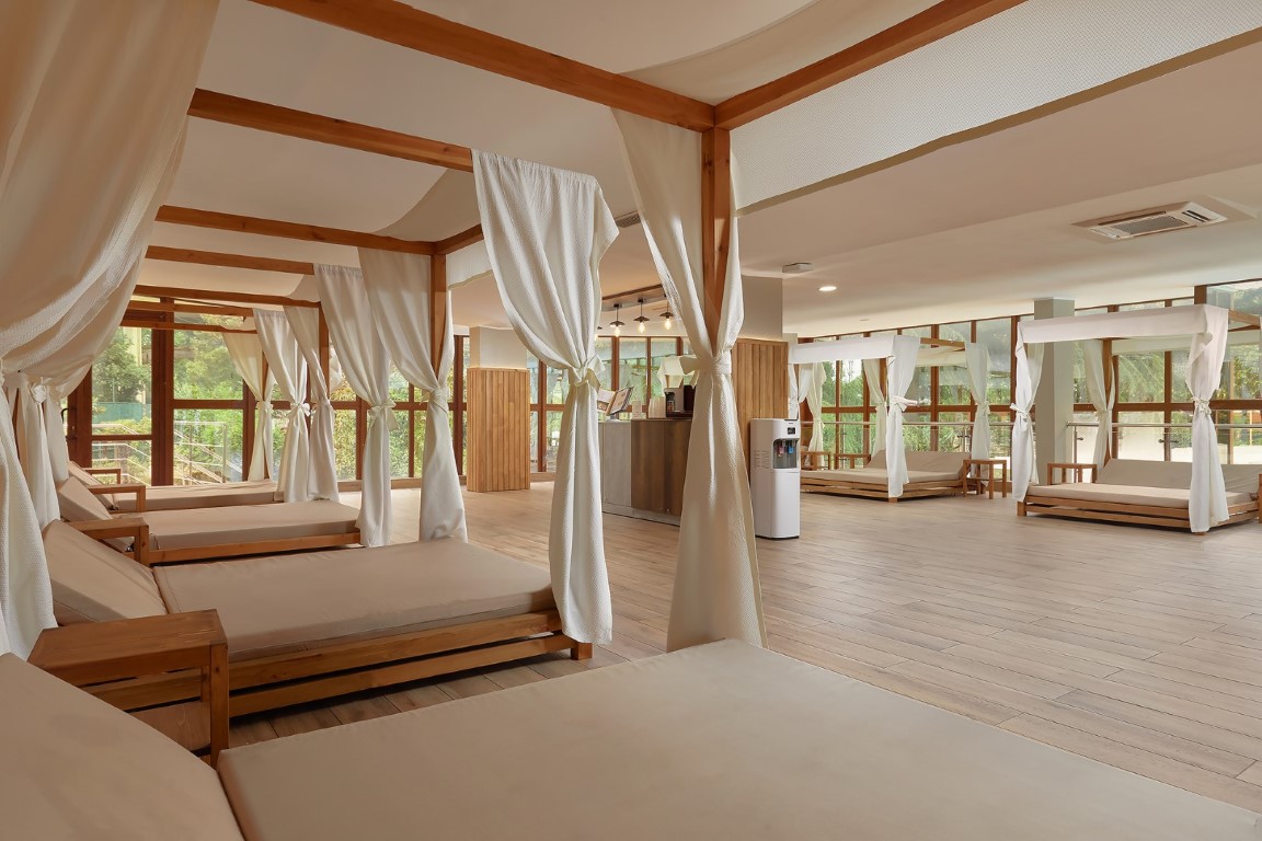 SPA Alean Family Sputnik — фотография 4