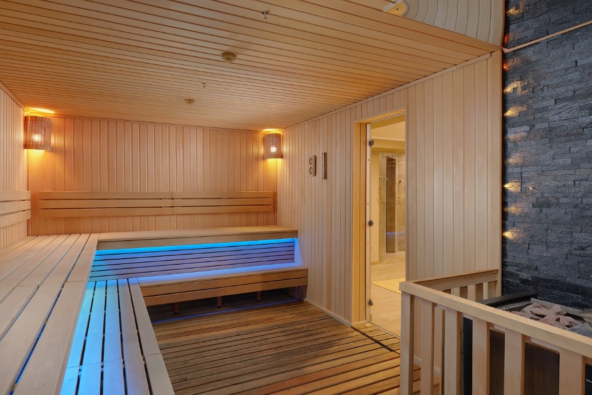 SPA Alean Family Sputnik — фотография 9